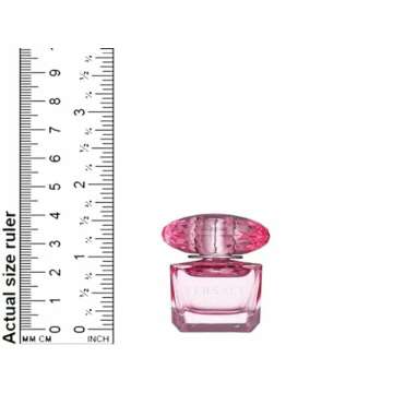 Versace Miniature Variety Trio Collection Perfume Gift Set for Women