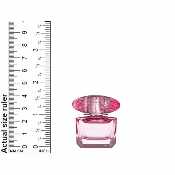 Versace Miniature Variety Trio Collection Perfume Gift Set for Women