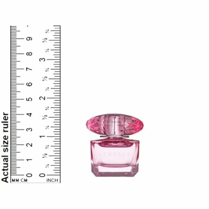 Versace Miniature Variety Trio Collection Perfume Gift Set for Women