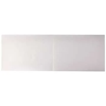 Transotype Bleed Proof Alcohol Marker Pad - 50 Sheets