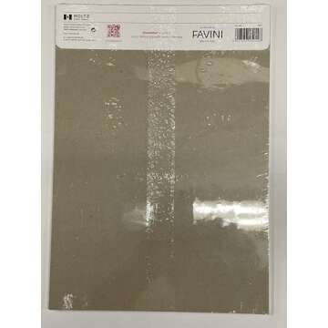 Transotype Bleed Proof Alcohol Marker Pad - 50 Sheets