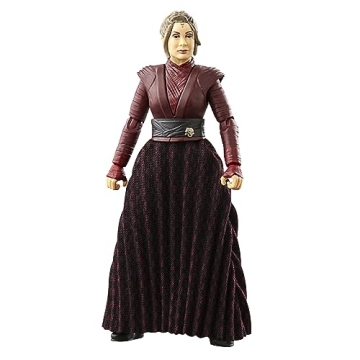 STAR WARS The Vintage Collection Morgan Elsbeth 3.75-Inch Collectible Action Figures, Ages 4 and Up