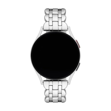 Kate Spade Stainless Steel Apple Watch Band for Women