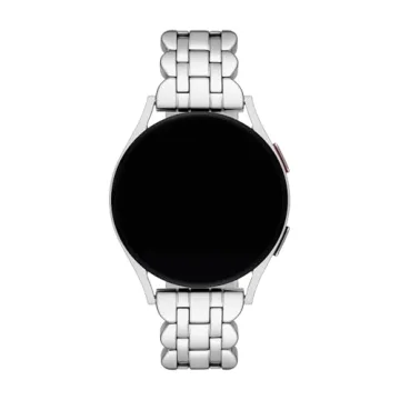 Kate Spade Stainless Steel Apple Watch Band for Women