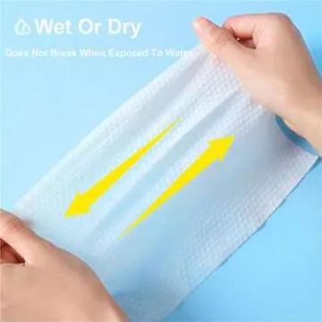 Super Absorbent Daily Clean Towel,The Super Absorbent Daily Clean Towel, Multi-Purpose Daily Face Towels Dry And Wet Use, Disposable Face Towels for Drying Face, Extra Thick Super Soft (5Pcs)