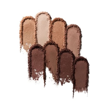 Catrice Eyeshadow Palette Pure Nude - High Pigmentation Shades