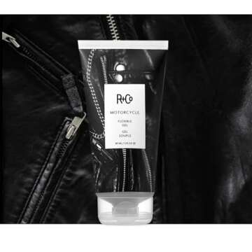 R+Co MOTORCYCLE Flexible Gel 147 ml/ 5.0 oz
