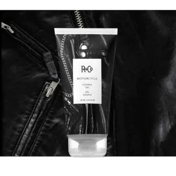 R+Co MOTORCYCLE Flexible Gel 147 ml/ 5.0 oz