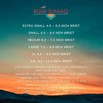 Adjustable Handmade Camouflage Bracelet for All Ages