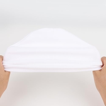 DRESHOW BQUBO Baby Beanie Set Stylish Warm Infant Hats