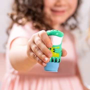 Melissa & Doug Sticker WOW! Activity Pad and Sticker Stamper