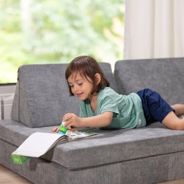 Melissa & Doug Sticker WOW! Activity Pad and Sticker Stamper