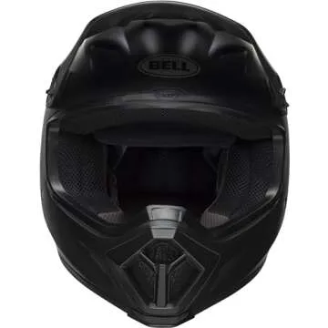 BELL MX-9 MIPS Full-Face Helmet for All Riders