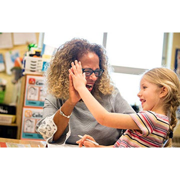 Learning Without Tears Handwriting Workbook for Kids