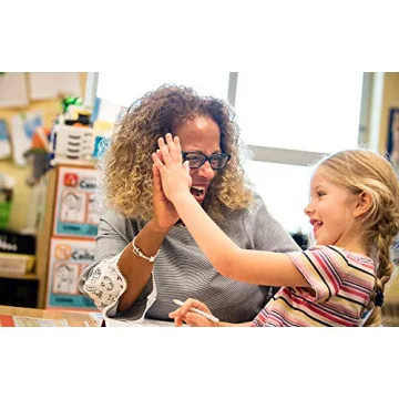 Learning Without Tears Handwriting Workbook for Kids