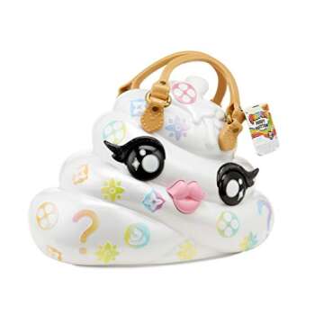 Poopsie Pooey Puitton Slime Surprise Slime Kit & Carrying Case