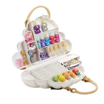 Fun Poopsie Pooey Puitton Slime Making Kit for Kids