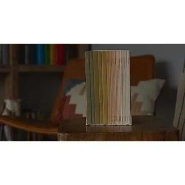 ESV Scripture Journal: New Testament Set (Artwork by Ruth Chou Simons) (Paperback)