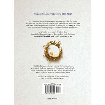 A Gift to Remember: The Perfect Keepsake for Every Occasion