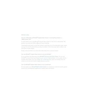 Windex Glass and Window Cleaner Spray Bottle, Bottle Made from 100% Recovered Coastal Plastic, Original Blue, 23 fl oz