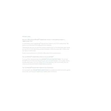 Windex Glass and Window Cleaner Spray Bottle, Bottle Made from 100% Recovered Coastal Plastic, Original Blue, 23 fl oz