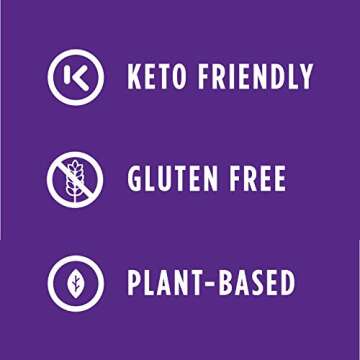 Swerve Sweets Chocolate and Yellow Cake Baking Mix Variety Pack - Keto Friendly, Low Carb, Gluten Free, Easy to Make and Just 3g Net Carbs, 2 Pack