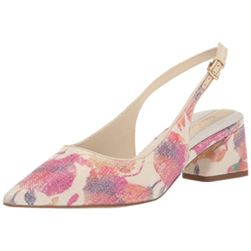 Stylish Eco-Friendly Franco Sarto Pumps for Women