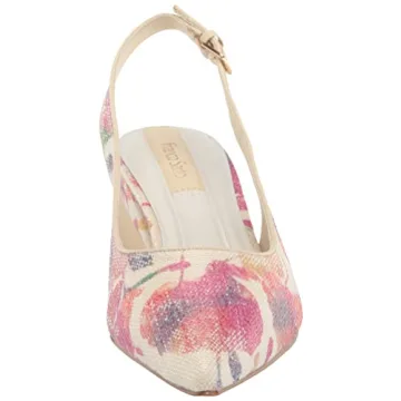 Stylish Eco-Friendly Franco Sarto Pumps for Women