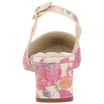 Stylish Eco-Friendly Franco Sarto Pumps for Women