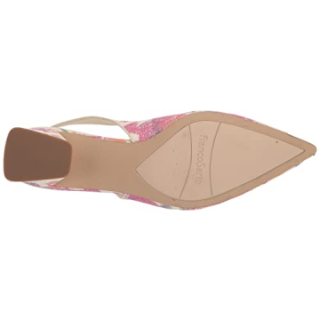 Stylish Eco-Friendly Franco Sarto Pumps for Women