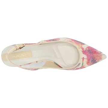 Stylish Eco-Friendly Franco Sarto Pumps for Women