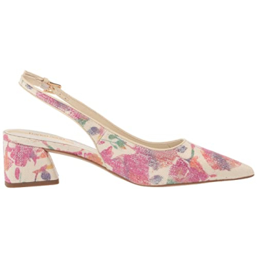 Stylish Eco-Friendly Franco Sarto Pumps for Women