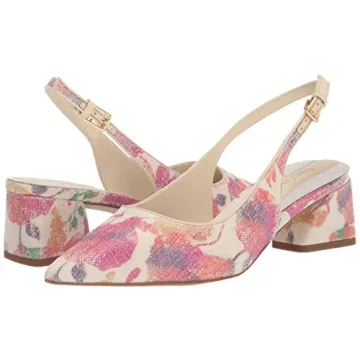 Stylish Eco-Friendly Franco Sarto Pumps for Women