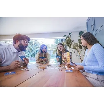 Marvel Champions Card Game for Strategic Fun and Adventure