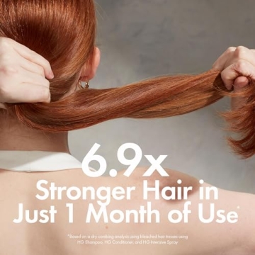 BondiBoost HG Conditioner for Fuller, Healthier Hair