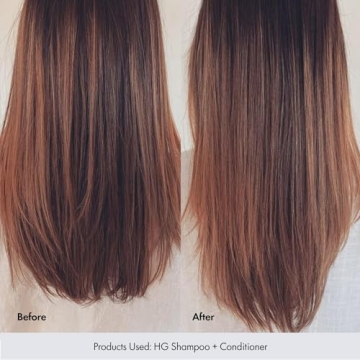 BondiBoost HG Conditioner for Fuller, Healthier Hair