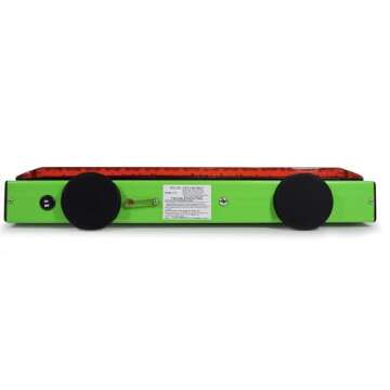 Towmate TM22G Wireless Tow Light for Ultimate Safety