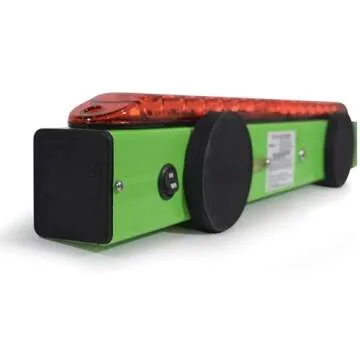 Towmate TM22G Wireless Tow Light for Ultimate Safety