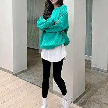 Adjustable Shirt Extenders for Women - Stylish Layering Solutions