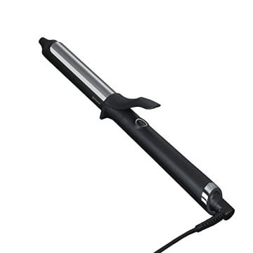 ghd Classic Curl Hair Curling Iron - Create Perfect Curls Easily