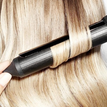 ghd Classic Curl Hair Curling Iron - Create Perfect Curls Easily