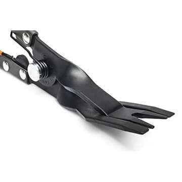GEARWRENCH Body Clip Plier Set for Automotive Efficiency