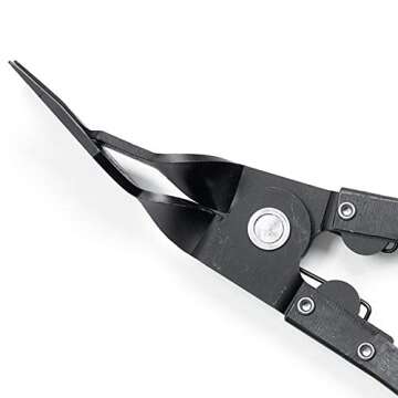 GEARWRENCH Body Clip Plier Set for Automotive Efficiency