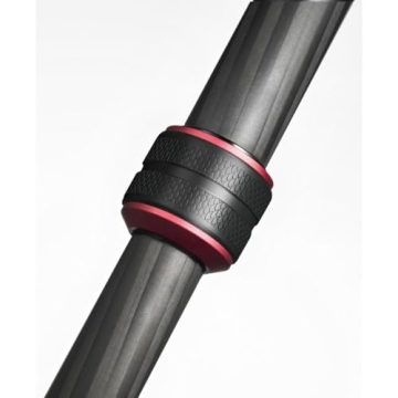 Manfrotto 190go! M-Series Carbon Fiber Tripod for Photographers