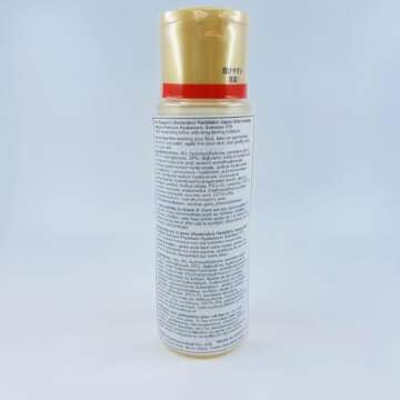 Hadalabo Japan Skin Institute Gokujun Premium Hyaluronic Solution 170 (Pack of 2)