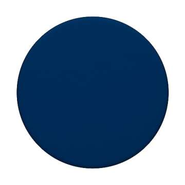 Midnight Blue PopSockets Adhesive PopGrip - Stylish Phone Accessory