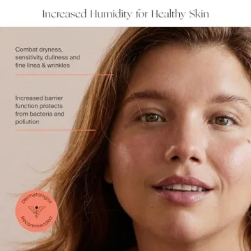 Canopy Portable Humidifier - 11 Hours of Hydration