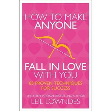 Leil Lowndes Collection: 3 Transformative Books on Communication & Relationships
