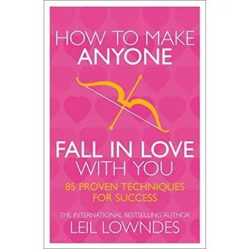 Leil Lowndes Collection: 3 Transformative Books on Communication & Relationships