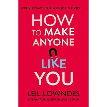 Leil Lowndes Collection: 3 Essential Communication Books